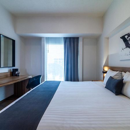 Meson Ejecutivo Guadalajara Minerva - Av Mexico Otel Dış mekan fotoğraf