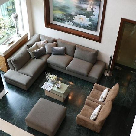 Meson Ejecutivo Guadalajara Minerva - Av Mexico Otel Dış mekan fotoğraf