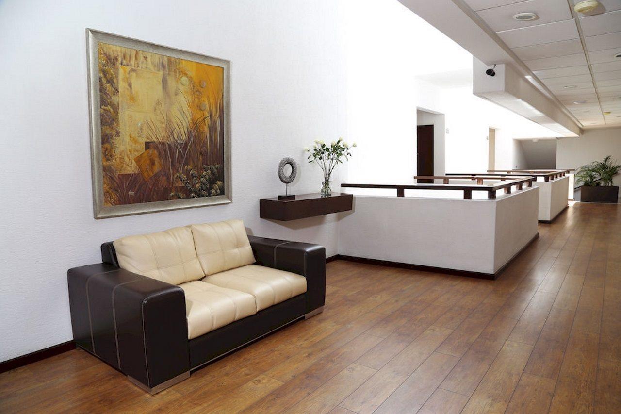 Meson Ejecutivo Guadalajara Minerva - Av Mexico Otel Dış mekan fotoğraf