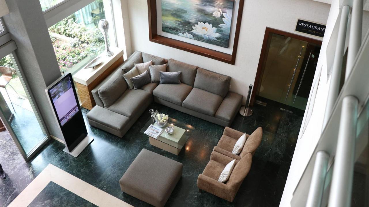 Meson Ejecutivo Guadalajara Minerva - Av Mexico Otel Dış mekan fotoğraf